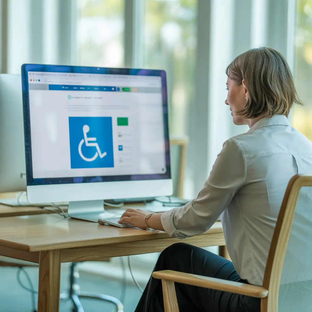 הצהרת נגישות